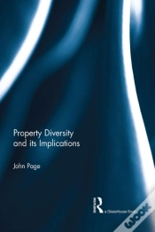 Capa do artigo Property Diversity And Its Implications