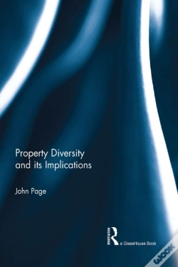 Capa do artigo Property Diversity And Its Implications