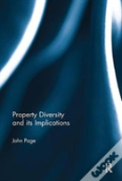 Property Diversity And Its Implications