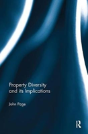 Property Diversity And Its Implications - Preview