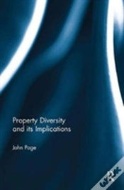 Capa do artigo Property Diversity And Its Implications