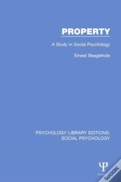 Capa do artigo Property