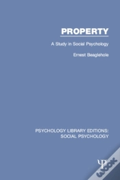 Capa do artigo Property