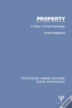 Capa do artigo Property