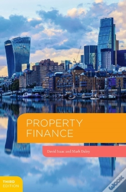 Capa do artigo Property Finance