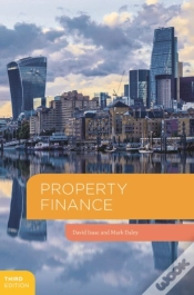 Capa do artigo Property Finance