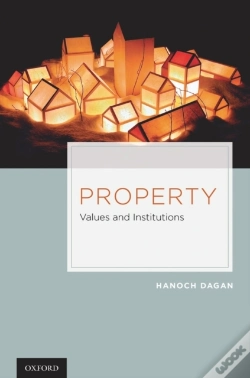 Capa do artigo Property