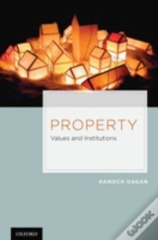 Capa do artigo Property