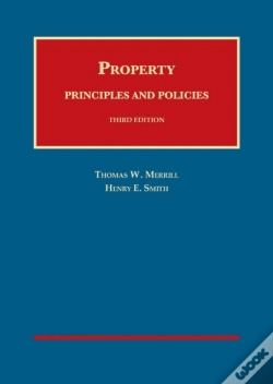 Capa do artigo Property