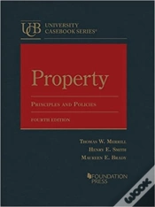 Capa do artigo Property