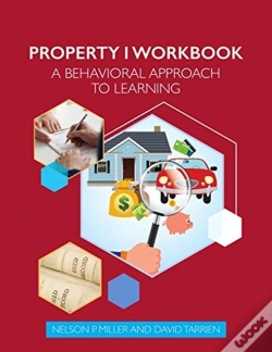 Capa do artigo Property I Workbook