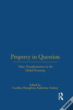 Capa do artigo Property In Question