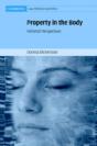 Property In The Body - Preview