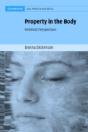 Property In The Body - Preview