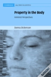 Capa do artigo Property In The Body