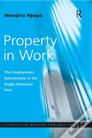 Property In Work