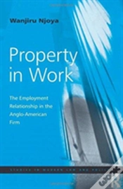 Capa do artigo Property In Work