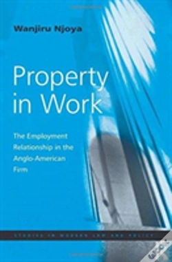 Capa do artigo Property In Work