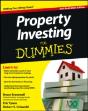 Property Investing For Dummies - Preview