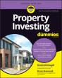Property Investing For Dummies - Preview