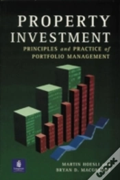 Capa do artigo Property Investment