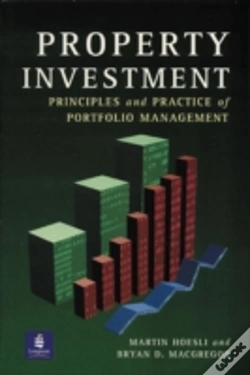 Capa do artigo Property Investment