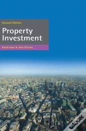 Capa do artigo Property Investment