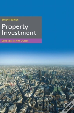 Capa do artigo Property Investment