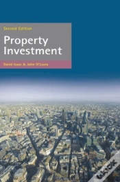 Capa do artigo Property Investment