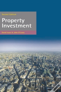 Capa do artigo Property Investment