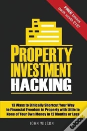 Capa do artigo Property Investment Hacking
