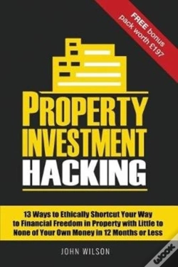Capa do artigo Property Investment Hacking