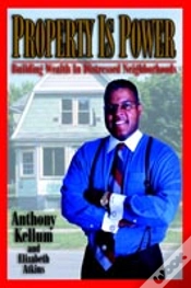 Capa do artigo Property Is Power!