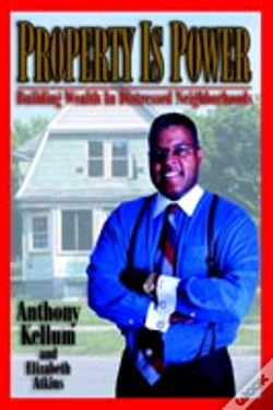 Capa do artigo Property Is Power!