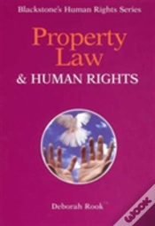 Capa do artigo Property Law And Human Rights