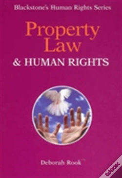 Capa do artigo Property Law And Human Rights