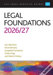 Property Law And Practice 2026/27