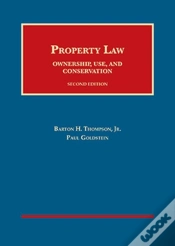 Capa do artigo Property Law