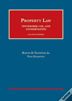 Capa do artigo Property Law