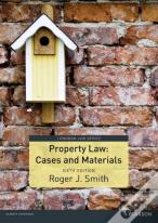 Property Law Cases And Materials