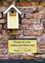 Property Law Cases And Materials - Preview