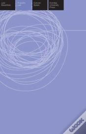 Capa do artigo Property Law Essentials