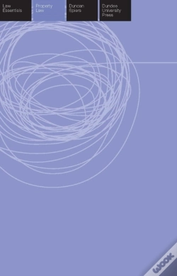 Capa do artigo Property Law Essentials
