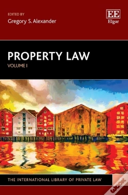 Capa do artigo Property Law