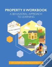 Capa do artigo Property Law Ii Workbook