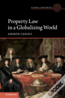 Property Law In A Globalizing World