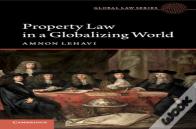 Property Law In A Globalizing World