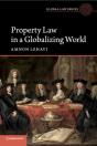 Property Law In A Globalizing World - Preview