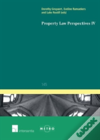 Property Law Perspectives Iv