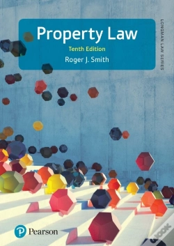 Capa do artigo Property Law